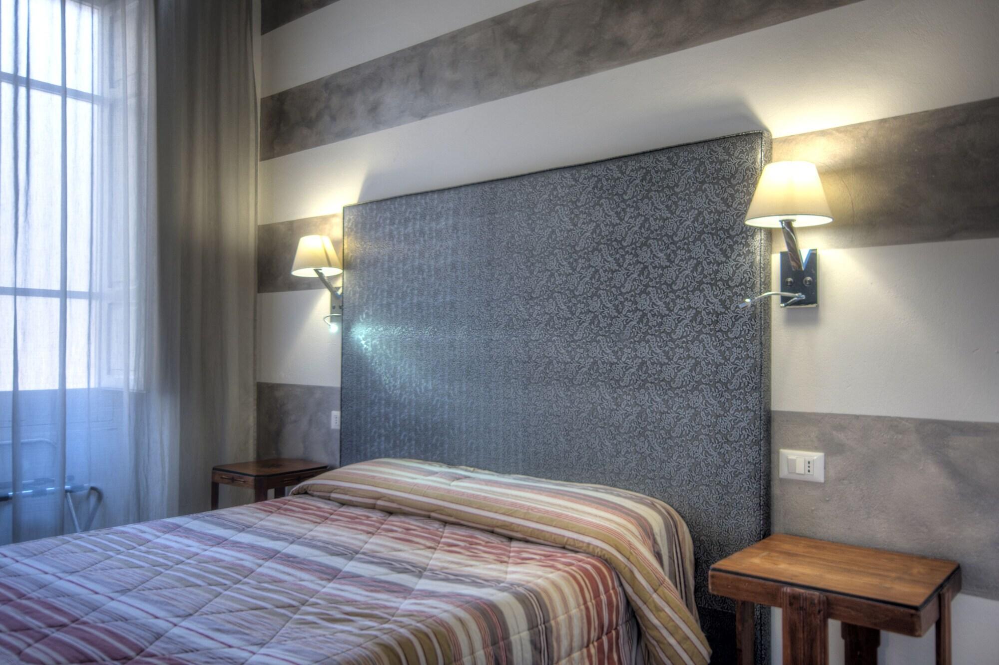 Hotel Al Bastione Di Cagliari Exterior foto