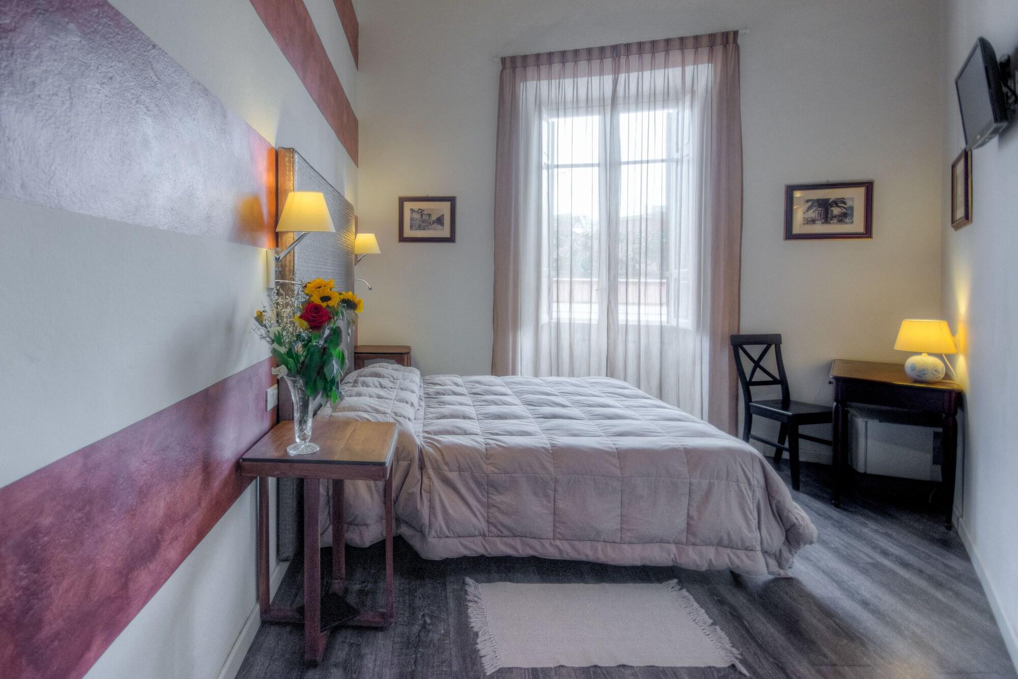 Hotel Al Bastione Di Cagliari Exterior foto