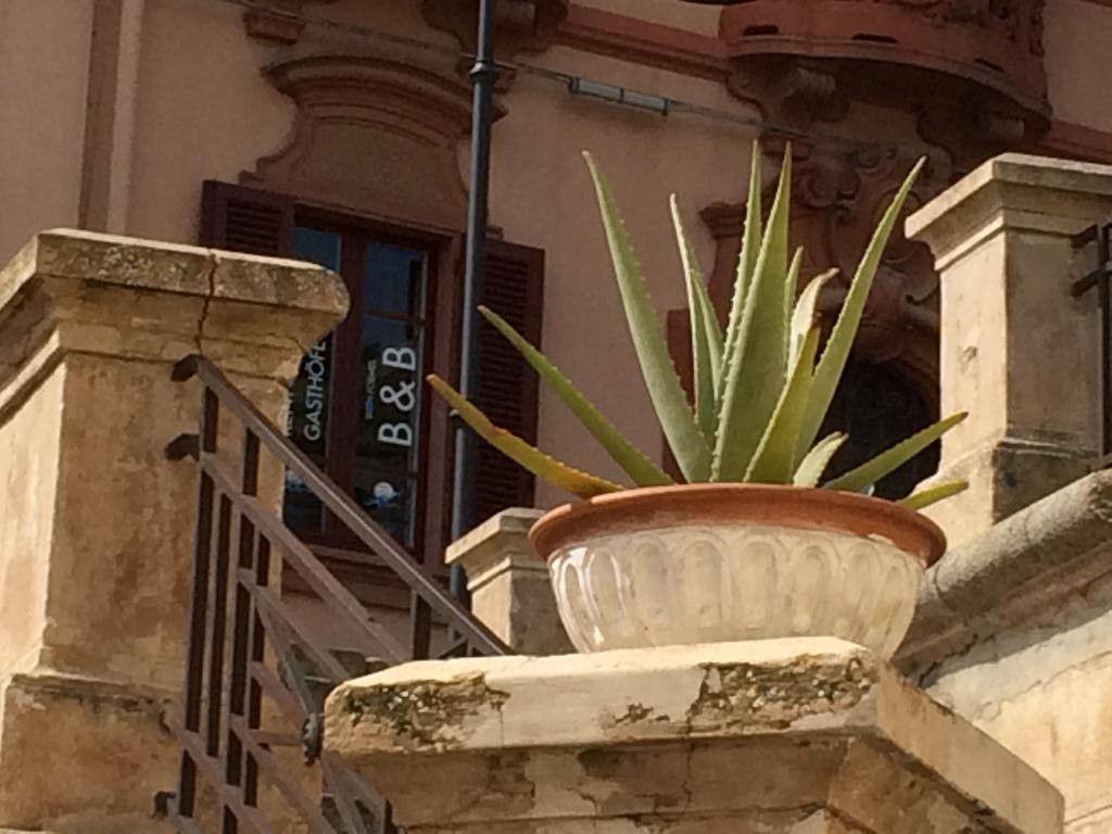 Hotel Al Bastione Di Cagliari Exterior foto