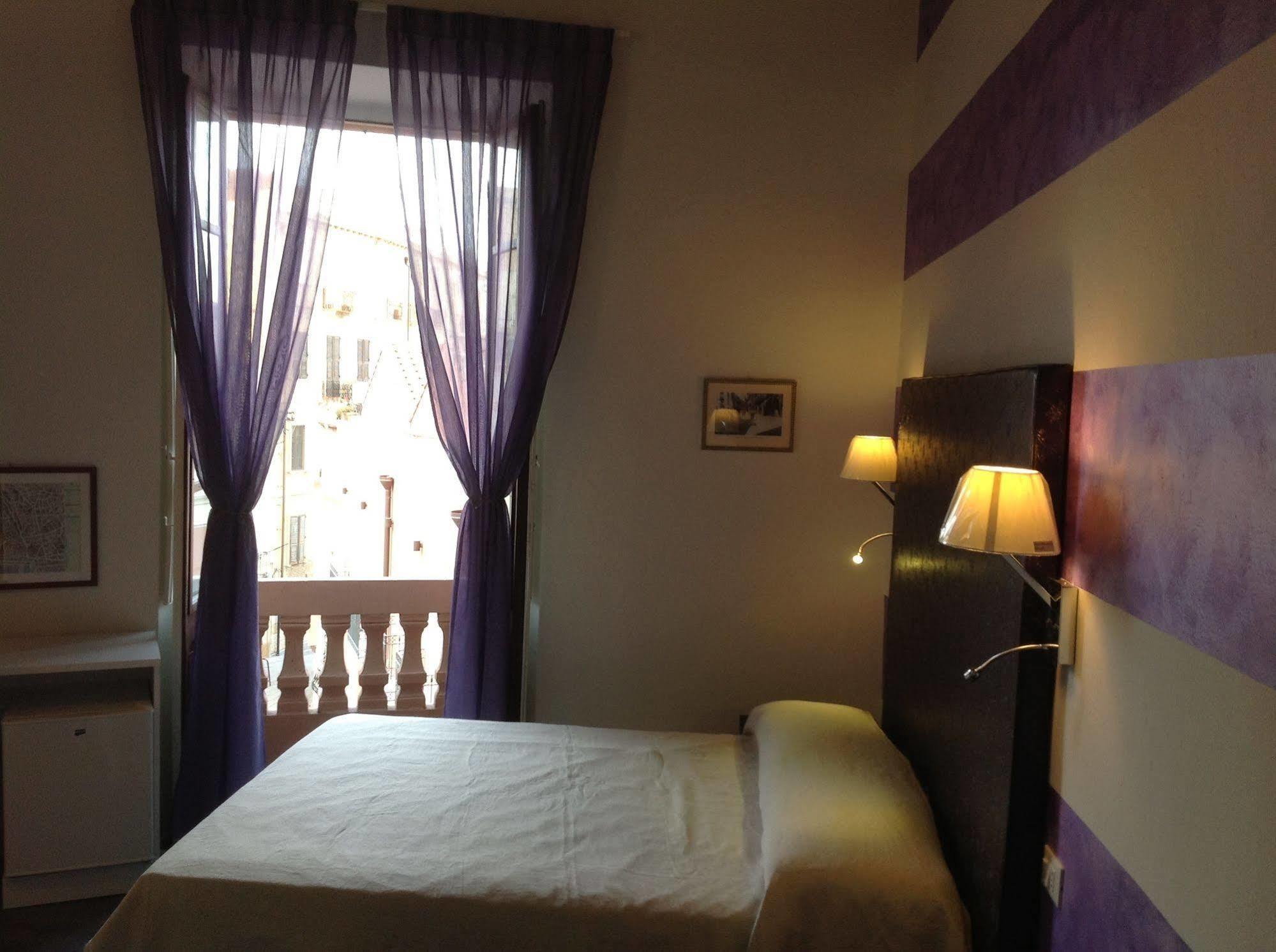 Hotel Al Bastione Di Cagliari Exterior foto