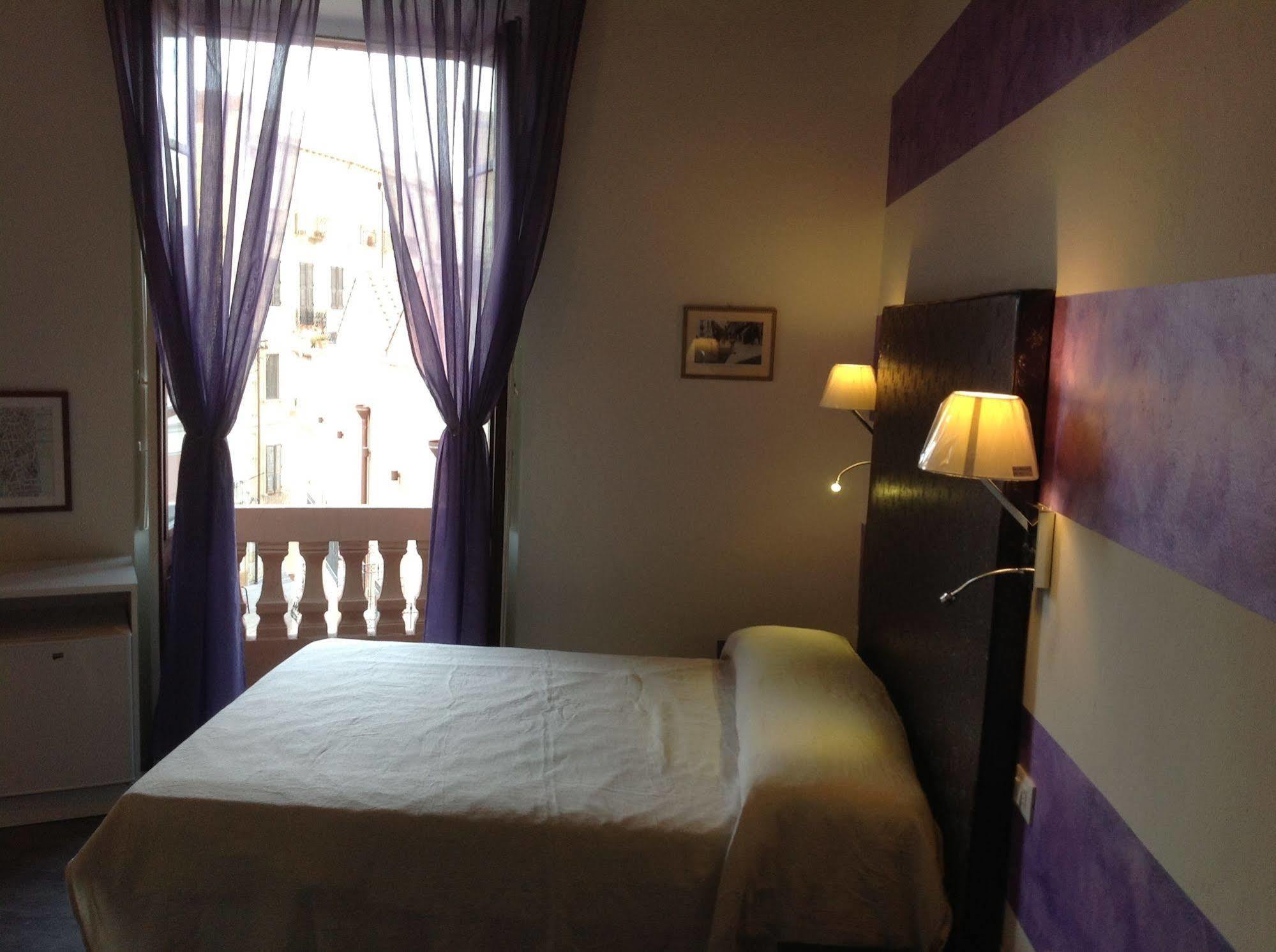Hotel Al Bastione Di Cagliari Exterior foto