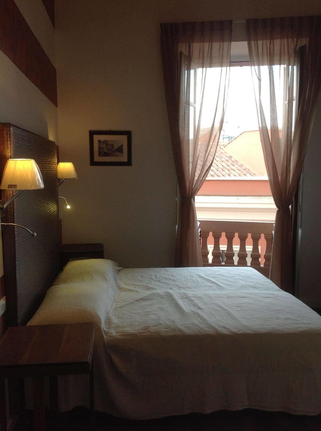 Hotel Al Bastione Di Cagliari Exterior foto