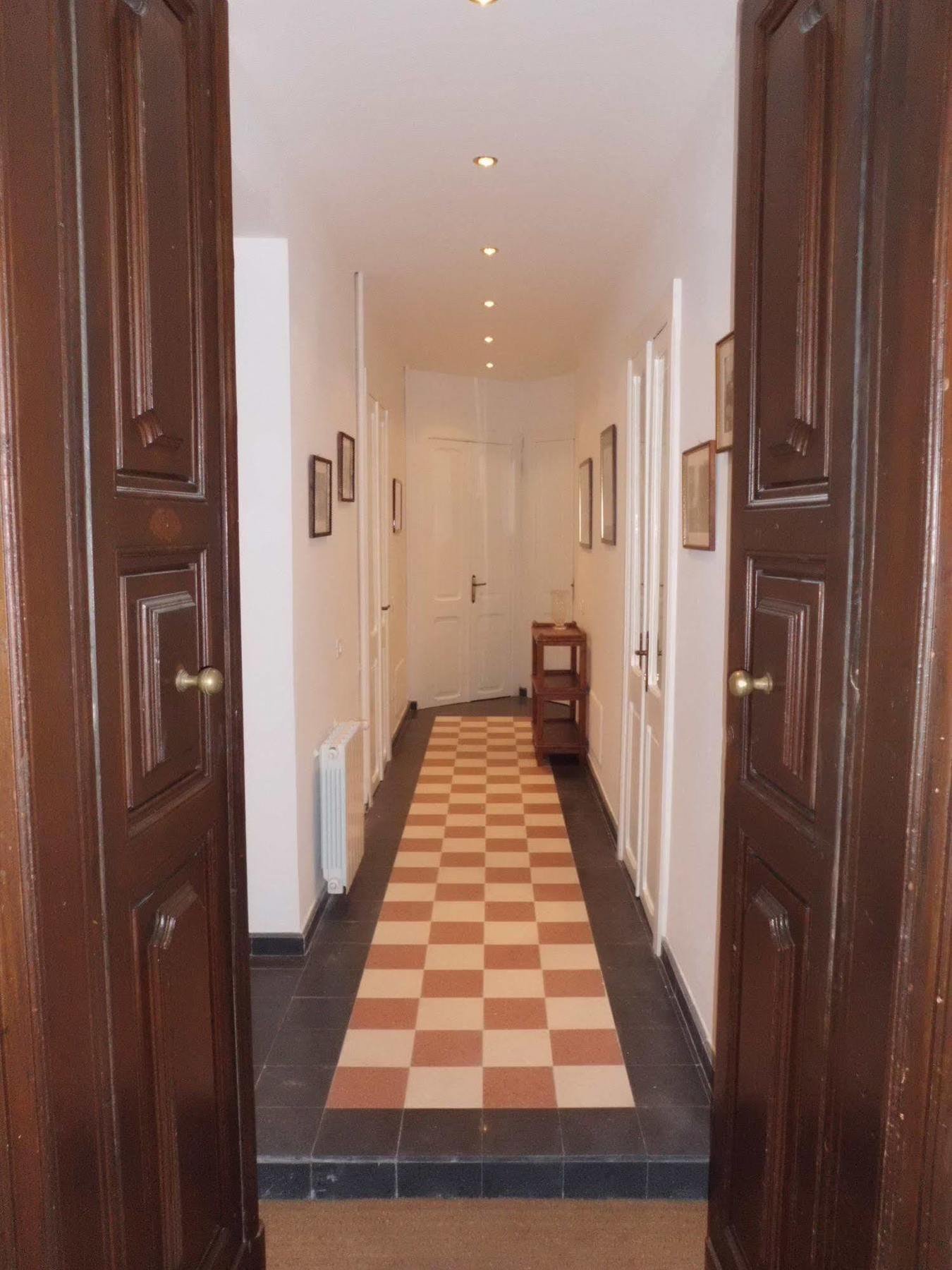 Hotel Al Bastione Di Cagliari Exterior foto