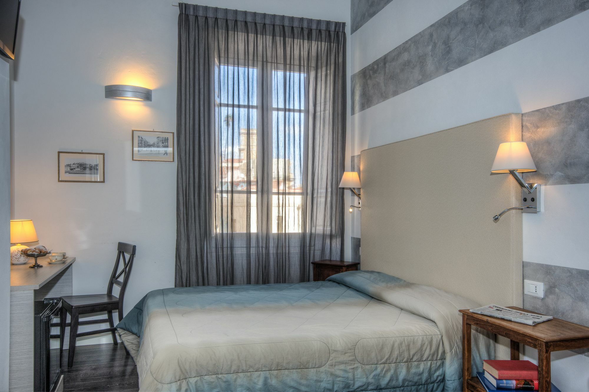 Hotel Al Bastione Di Cagliari Exterior foto