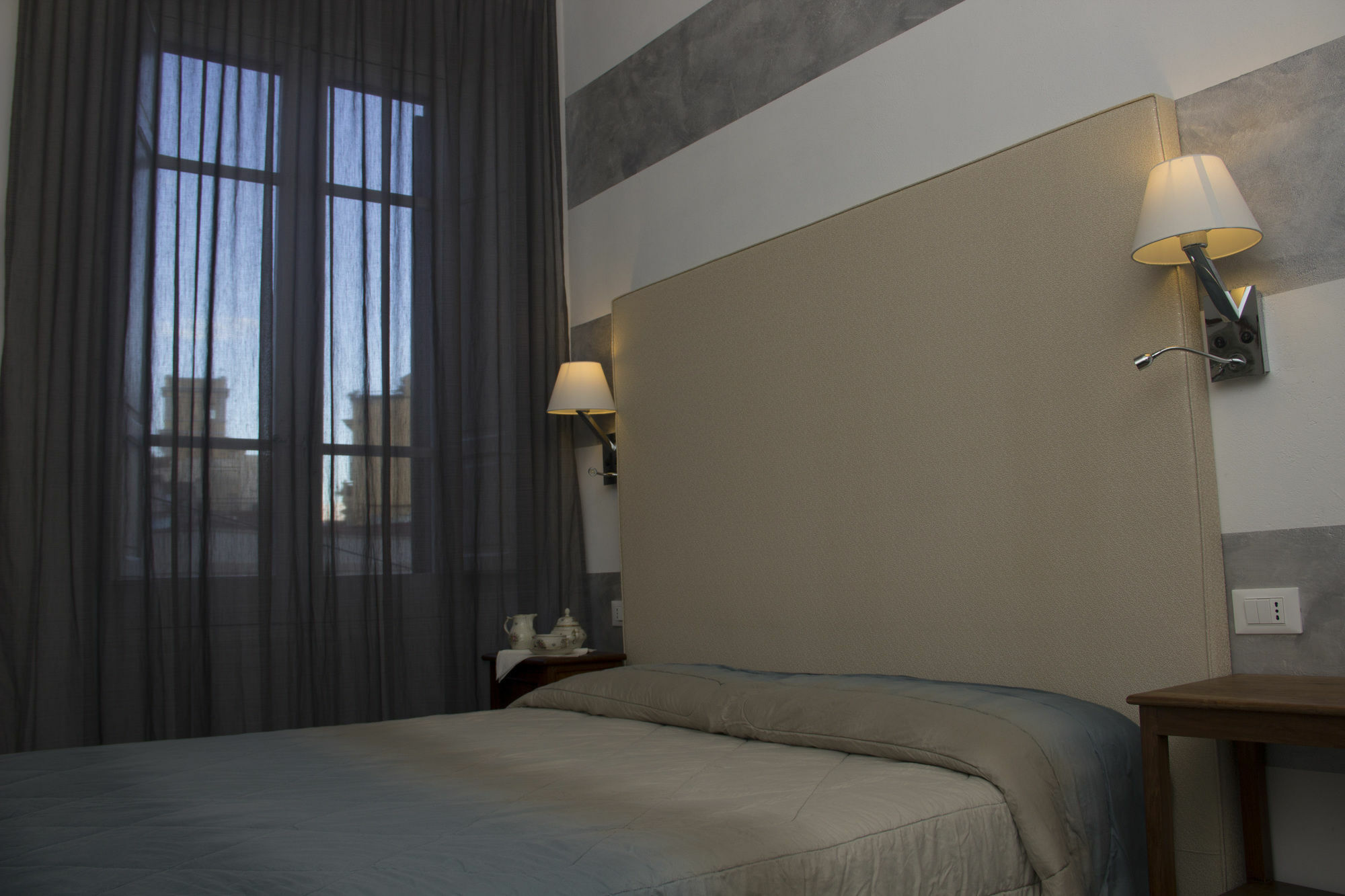 Hotel Al Bastione Di Cagliari Exterior foto