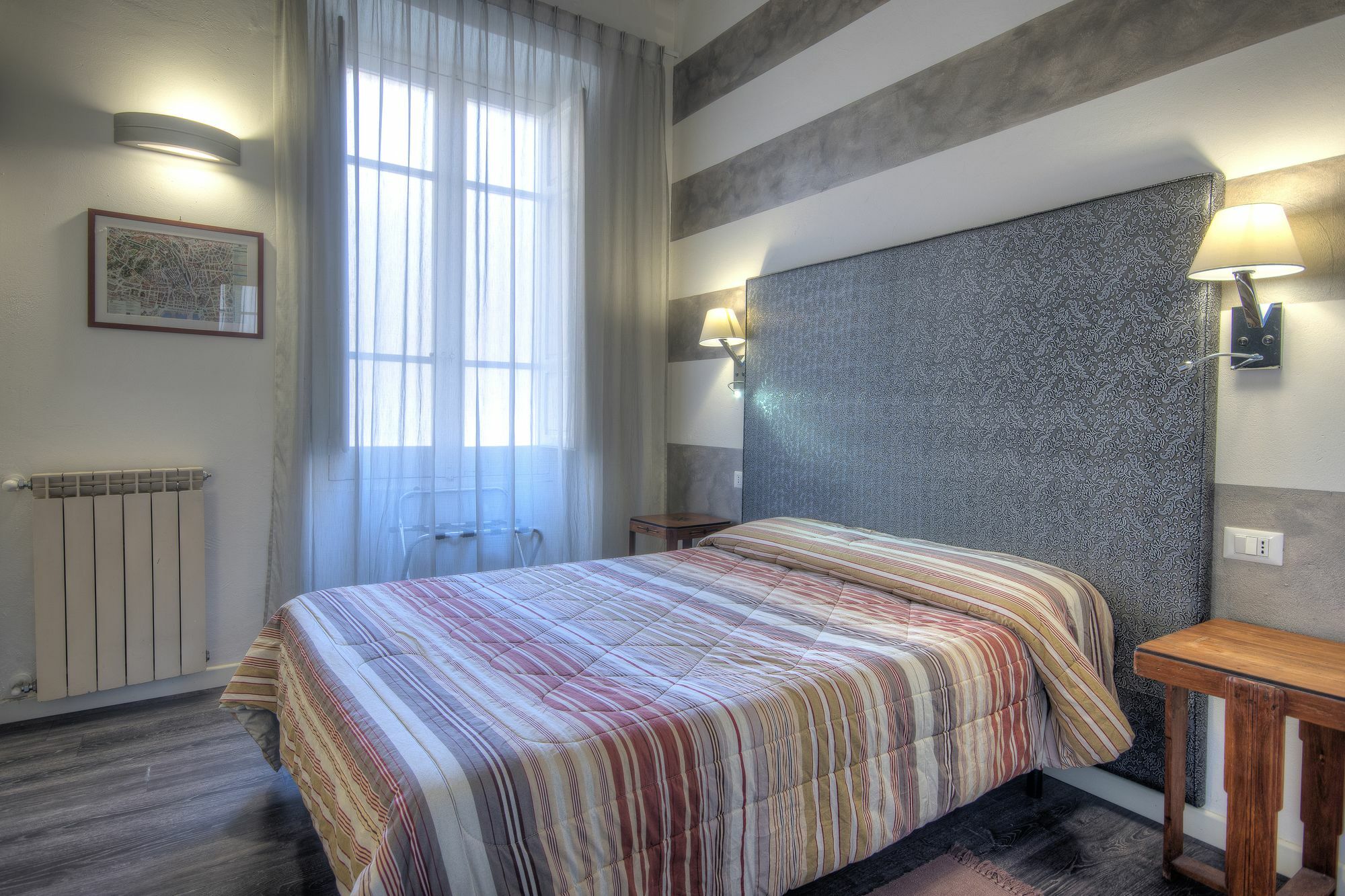 Hotel Al Bastione Di Cagliari Exterior foto